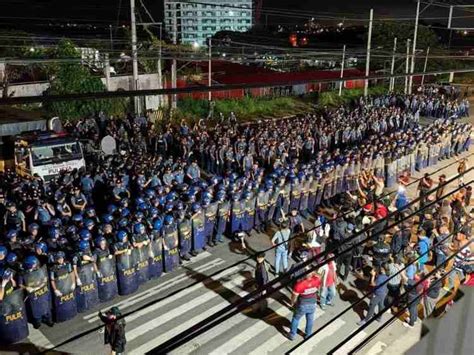 ktv in davao city|Editorial: The 'big raid' in Davao City .